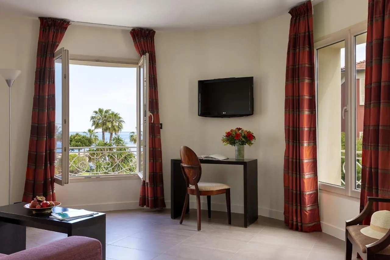 Hotel Royalmar Cagnes-sur-Mer