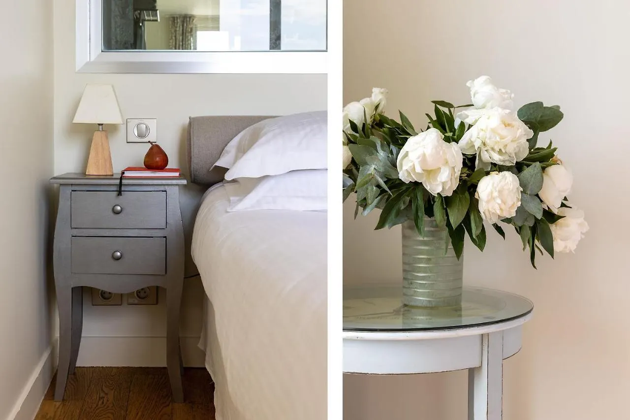 Hotel Royalmar Cagnes-sur-Mer Francie