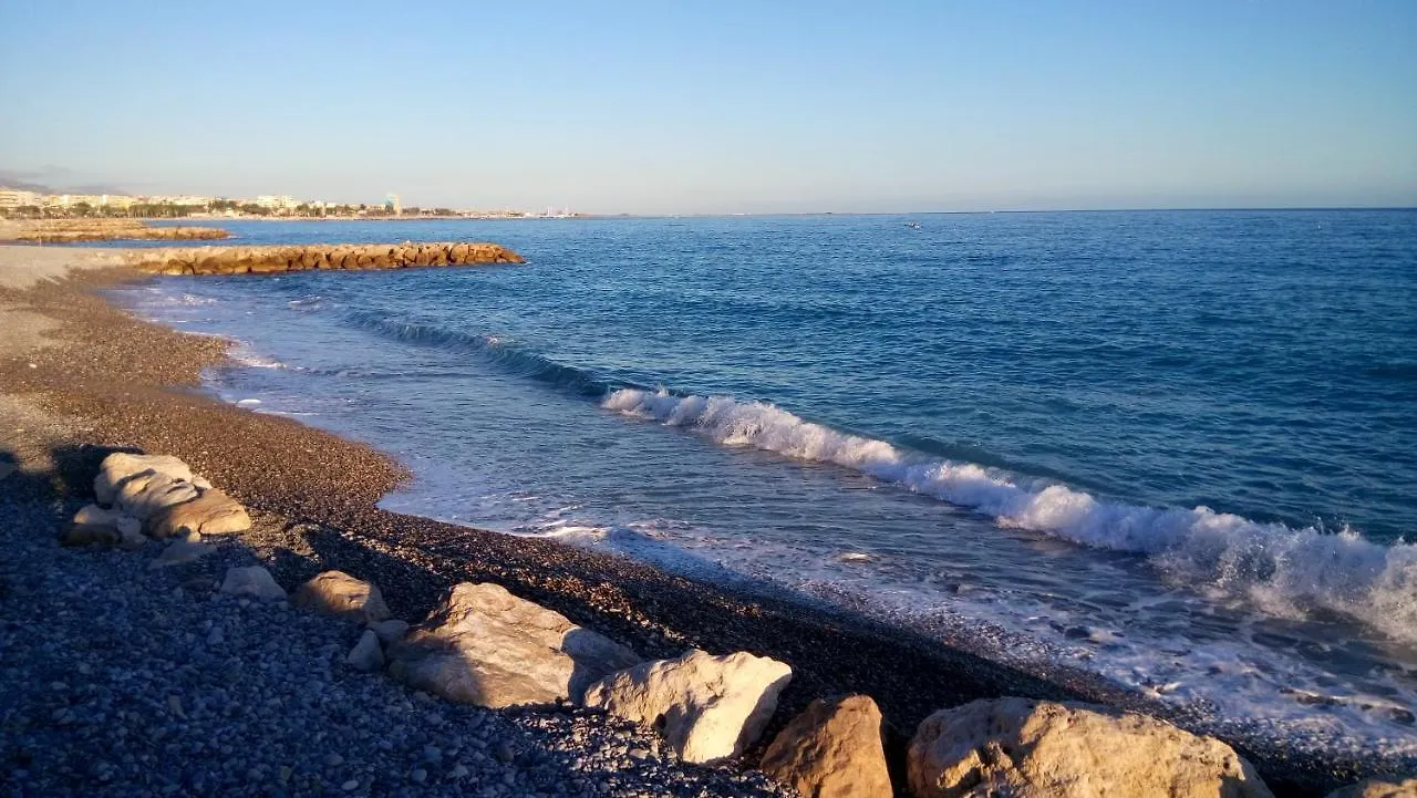 Hotel Royalmar Cagnes-sur-Mer 4*,  Frankrig