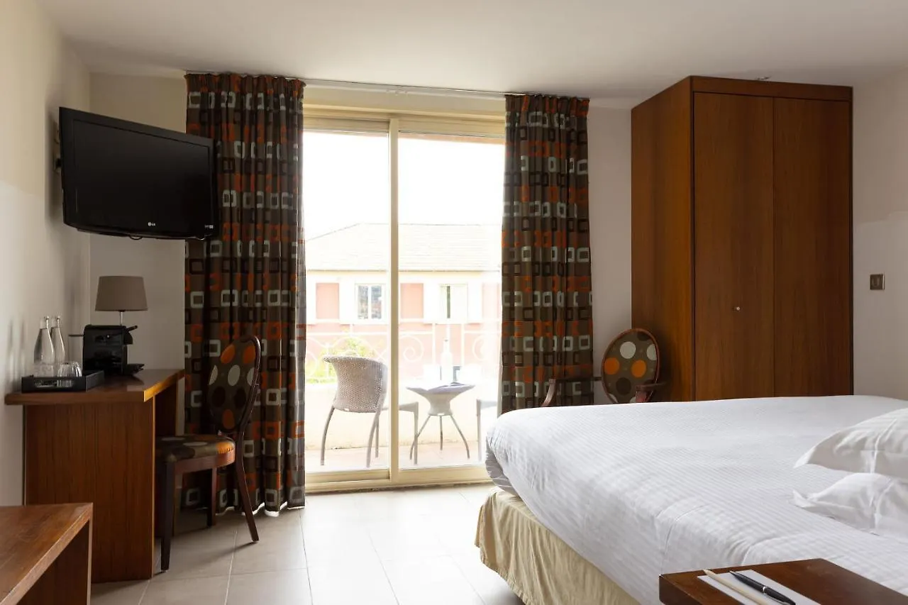 Hotel Royalmar Cagnes-sur-Mer