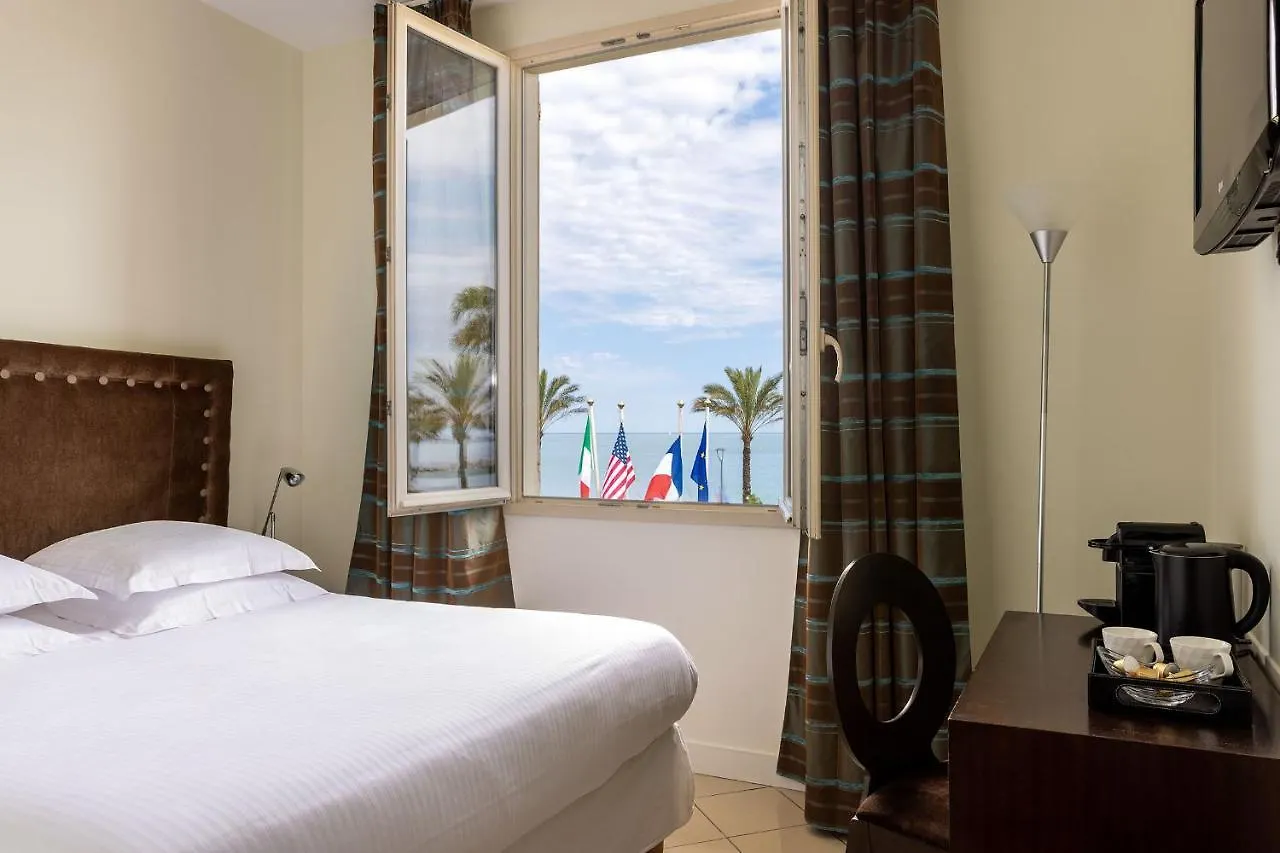 Hotel Royalmar Cagnes-sur-Mer