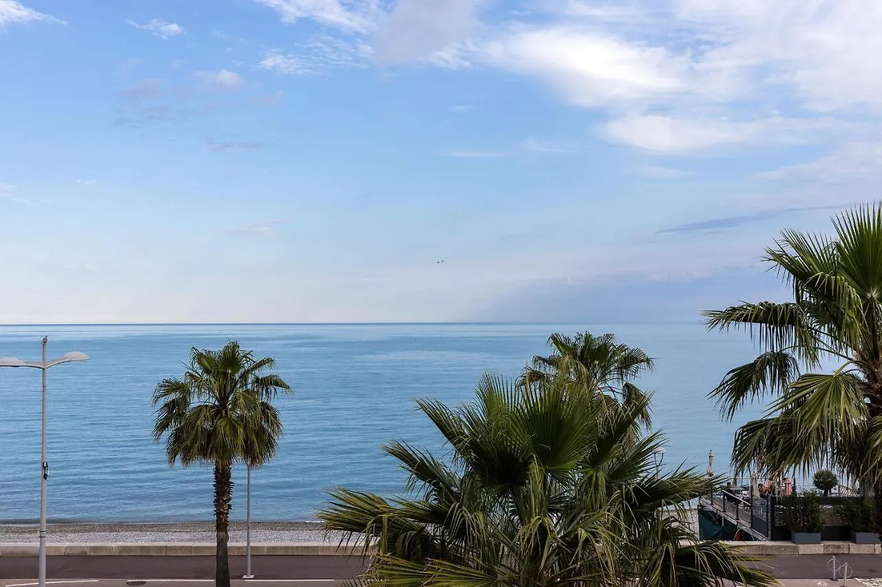 Hotel Royalmar Cagnes-sur-Mer