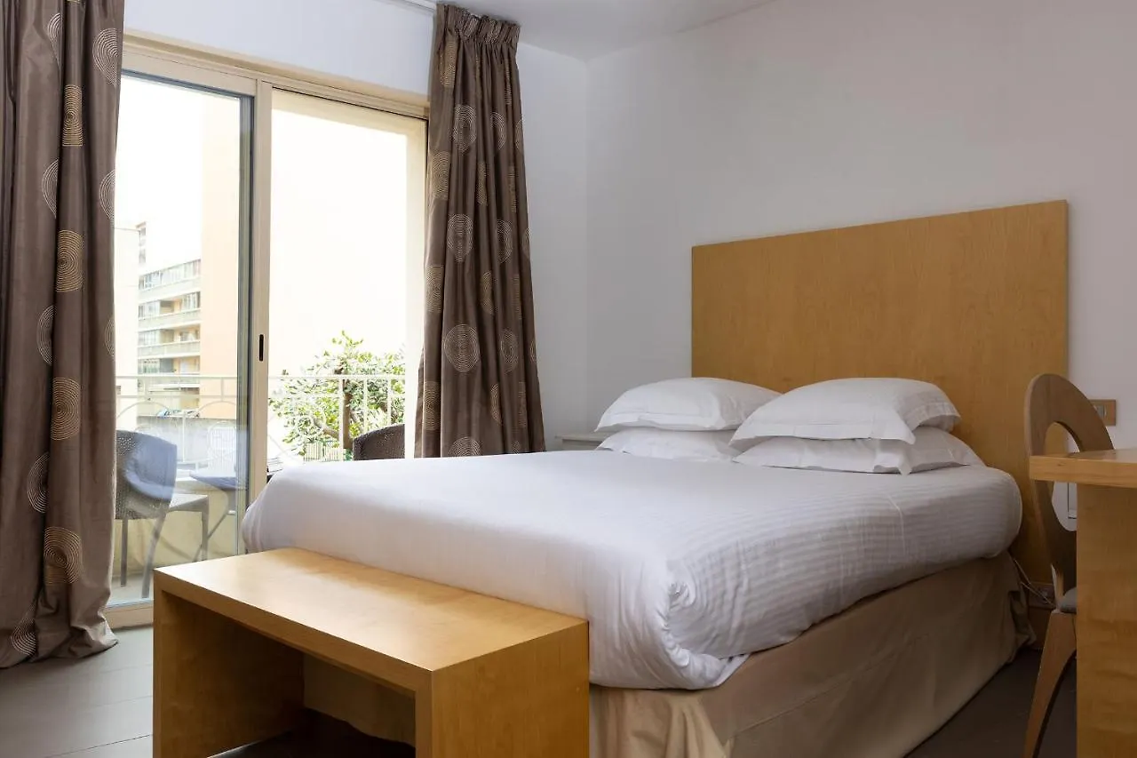 Hotel Royalmar Cagnes-sur-Mer