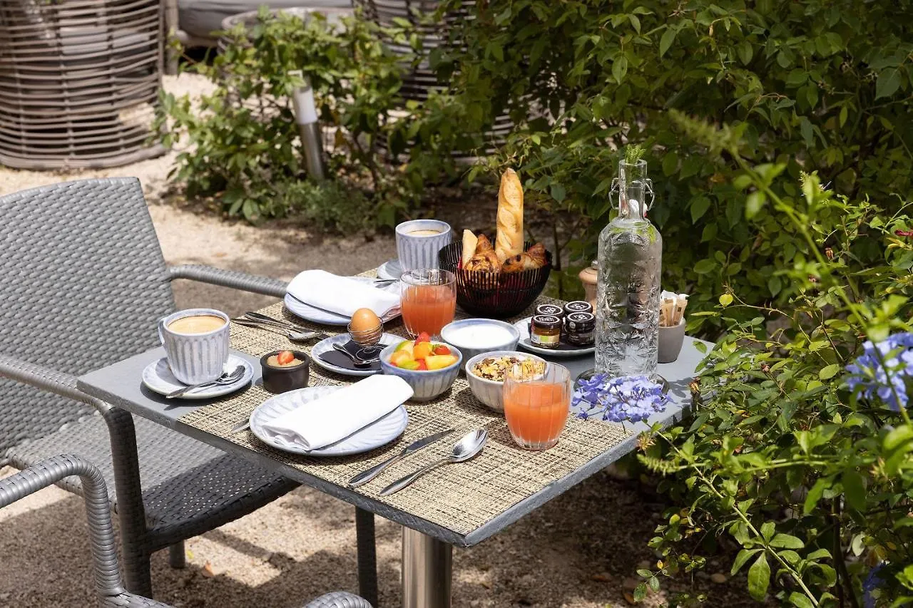 Hotel Royalmar Cagnes-sur-Mer