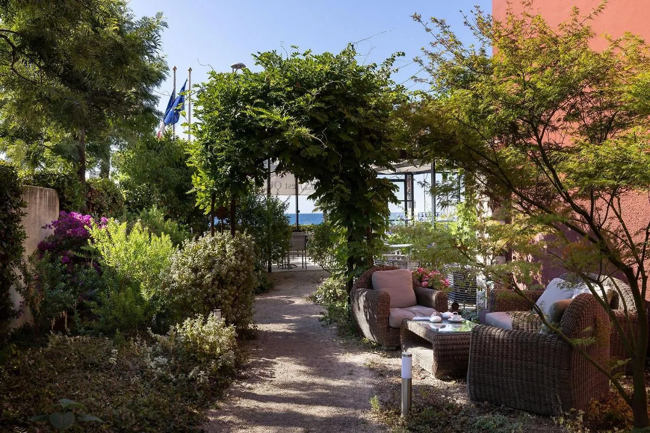 Hotel Royalmar Cagnes-sur-Mer