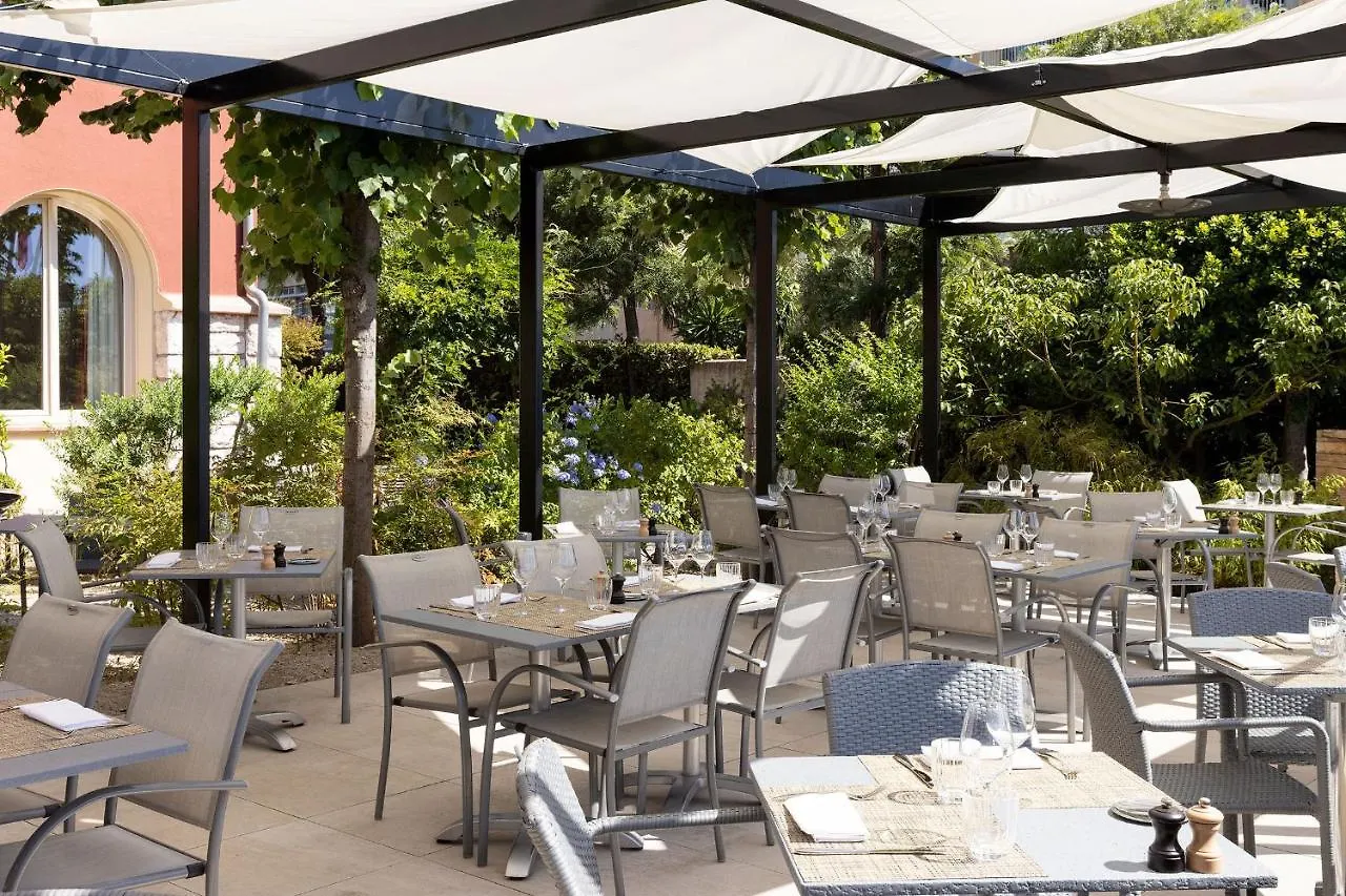 Hotel Royalmar Cagnes-sur-Mer