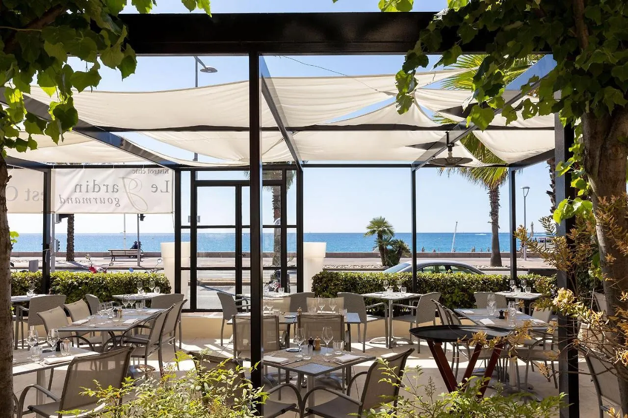 Hotel Royalmar Cagnes-sur-Mer