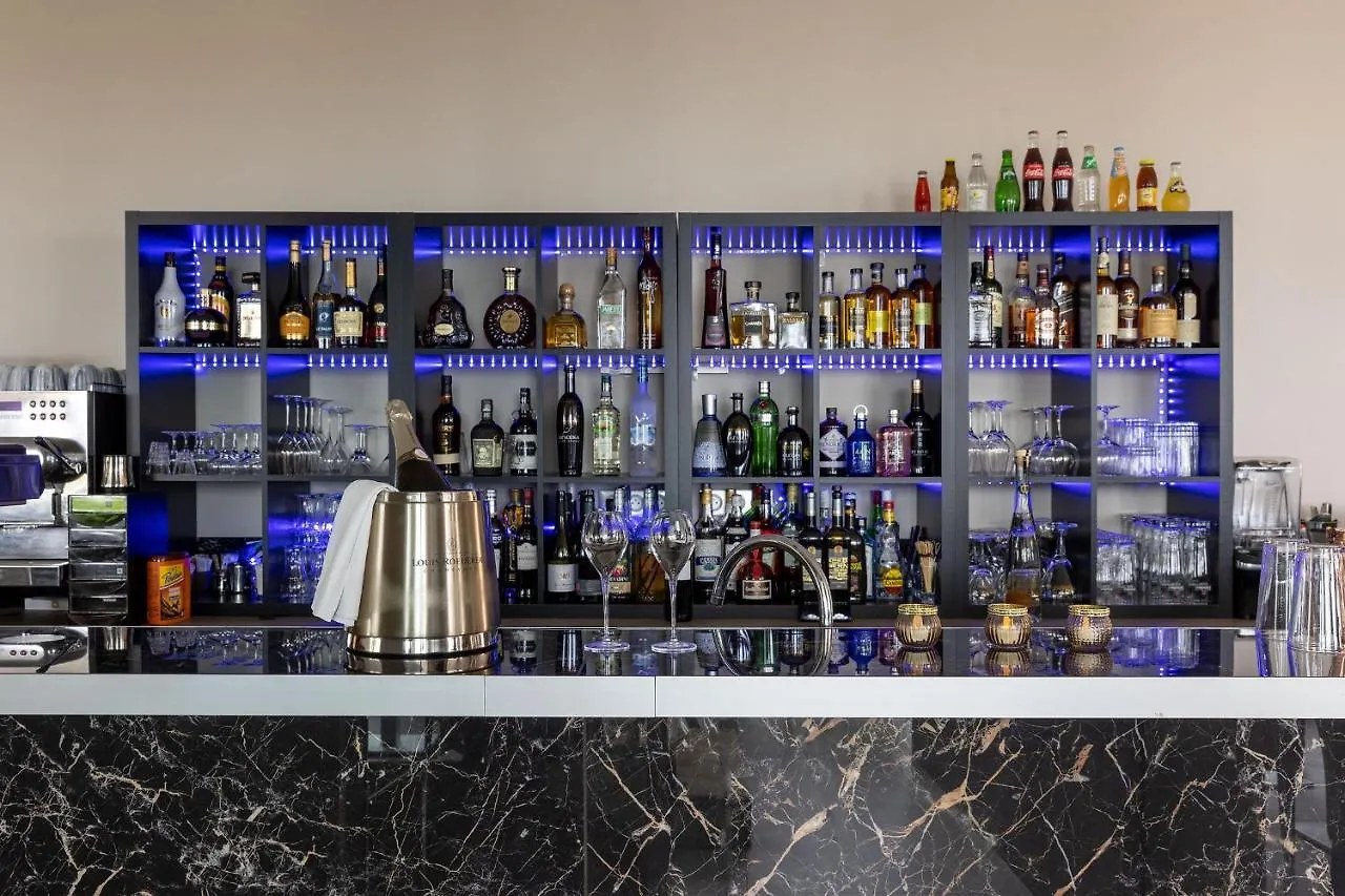 Hotel Royalmar Cagnes-sur-Mer