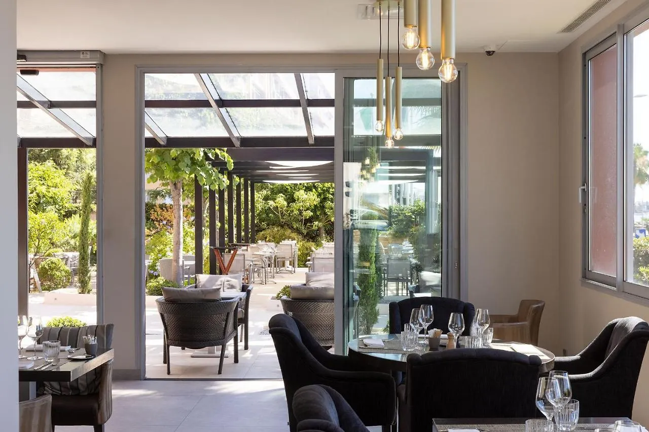Hotel Royalmar Cagnes-sur-Mer