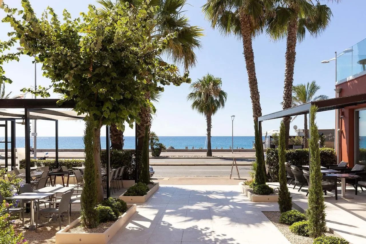 Hotel Royalmar Cagnes-sur-Mer