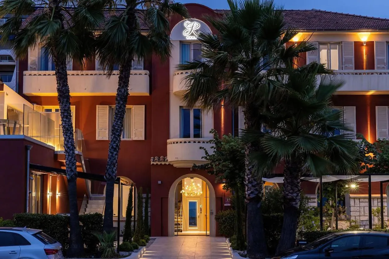 Hotel Royalmar Cagnes-sur-Mer