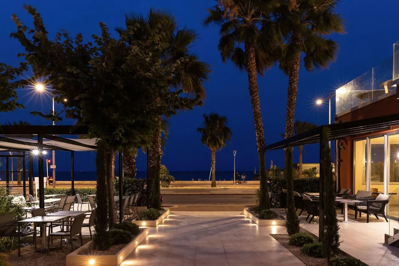 Hotel Royalmar Cagnes-sur-Mer