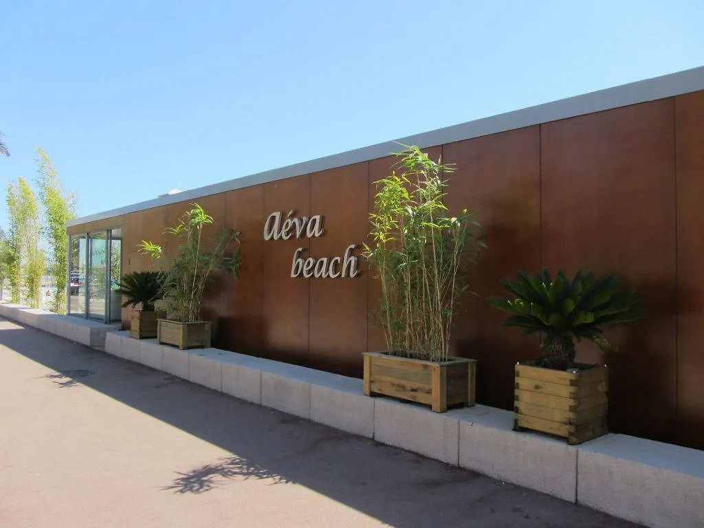 ****  Hotel Royalmar Cagnes-sur-Mer Frankrig