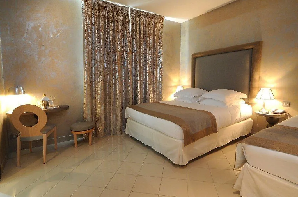 Hotel Royalmar Cagnes-sur-Mer