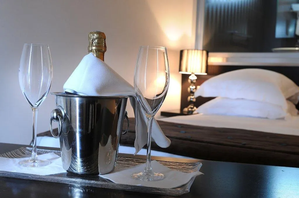 Hotel Royalmar Cagnes-sur-Mer