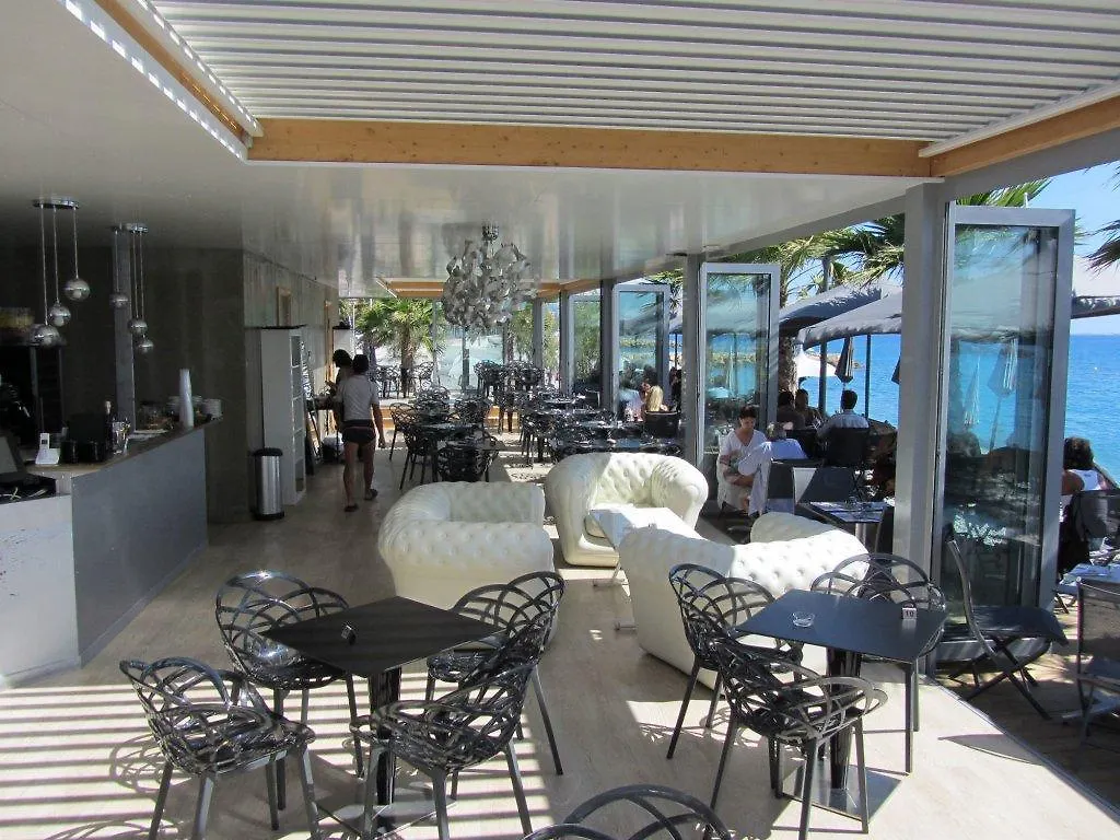 Hotel Royalmar Cagnes-sur-Mer