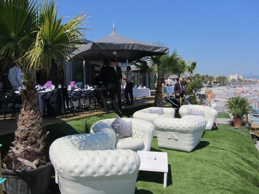 Hotel Royalmar Cagnes-sur-Mer