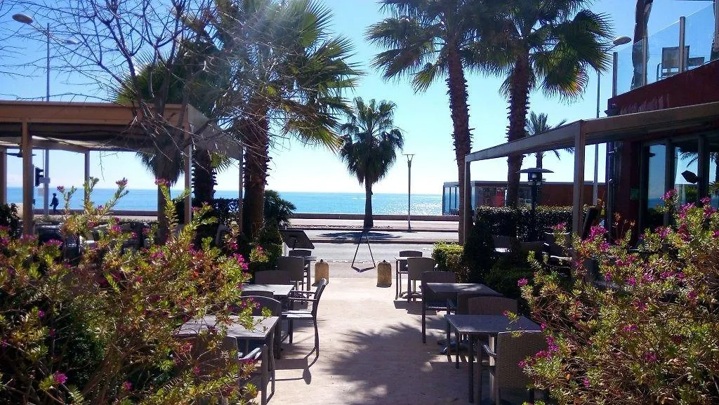 Hotel Royalmar Cagnes-sur-Mer 4*,  Frankrig