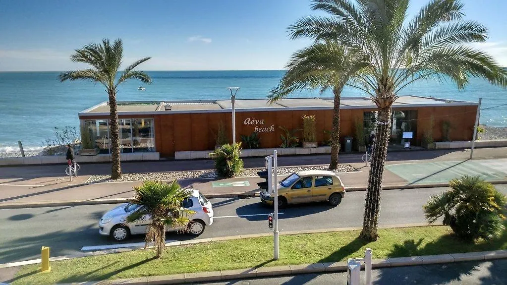 Hotel Royalmar Cagnes-sur-Mer
