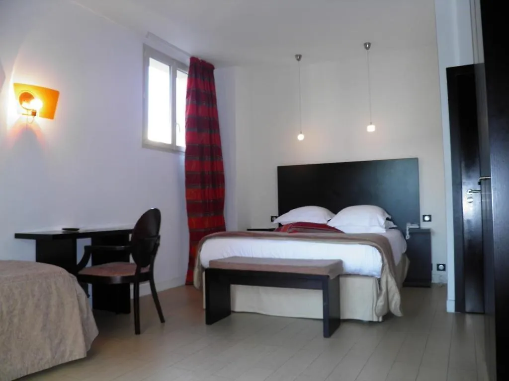 Hotel Royalmar Cagnes-sur-Mer 4*,