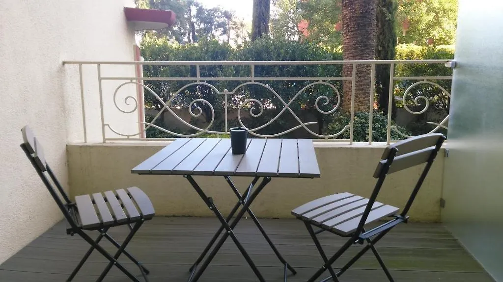Hotel Royalmar Cagnes-sur-Mer