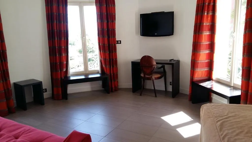 Hotel Royalmar Cagnes-sur-Mer
