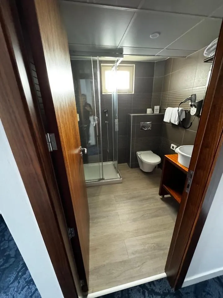 Hotel Royalmar Cagnes-sur-Mer