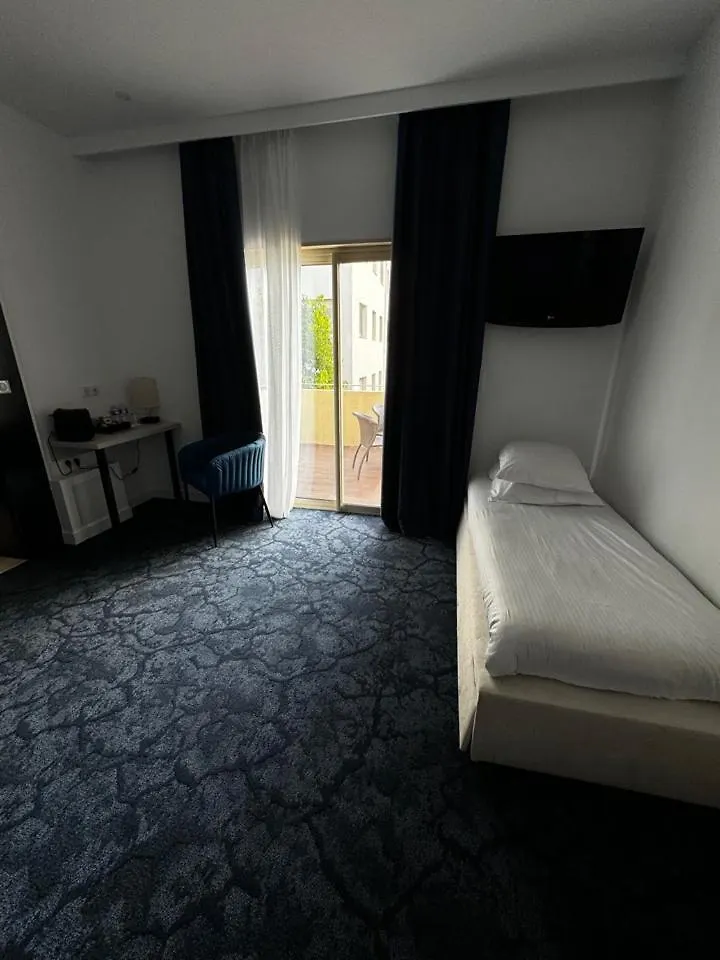 Hotel Royalmar Cagnes-sur-Mer Frankrig