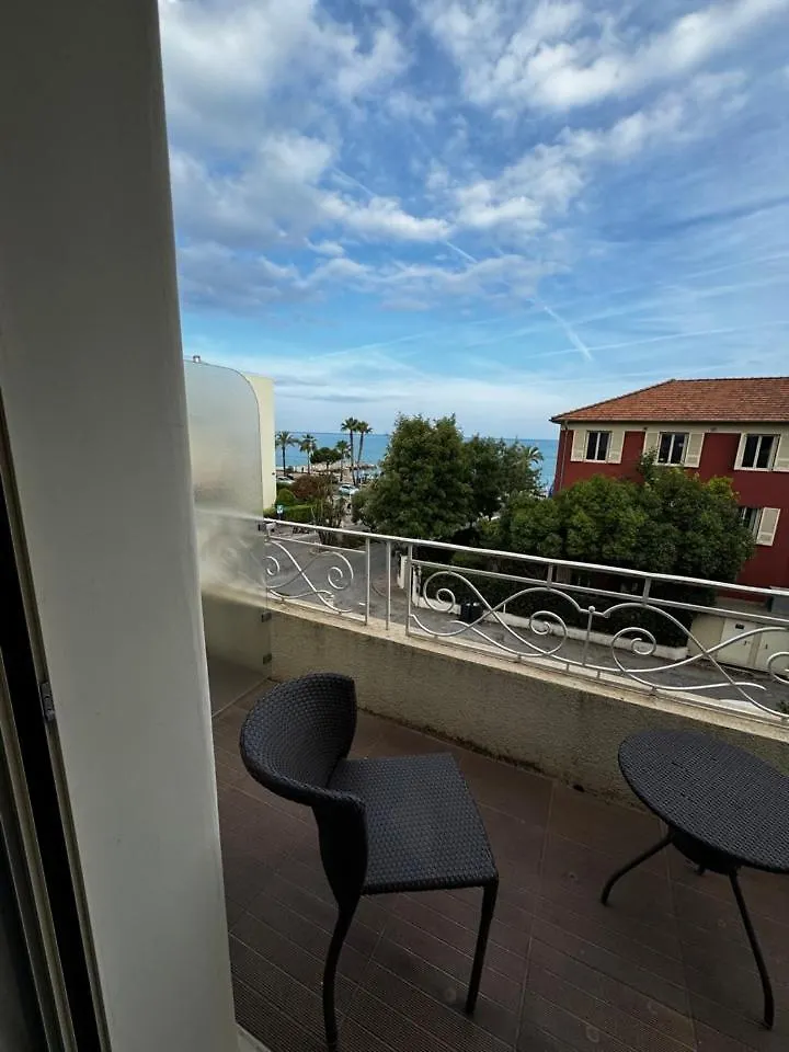 Hotel Royalmar Cagnes-sur-Mer