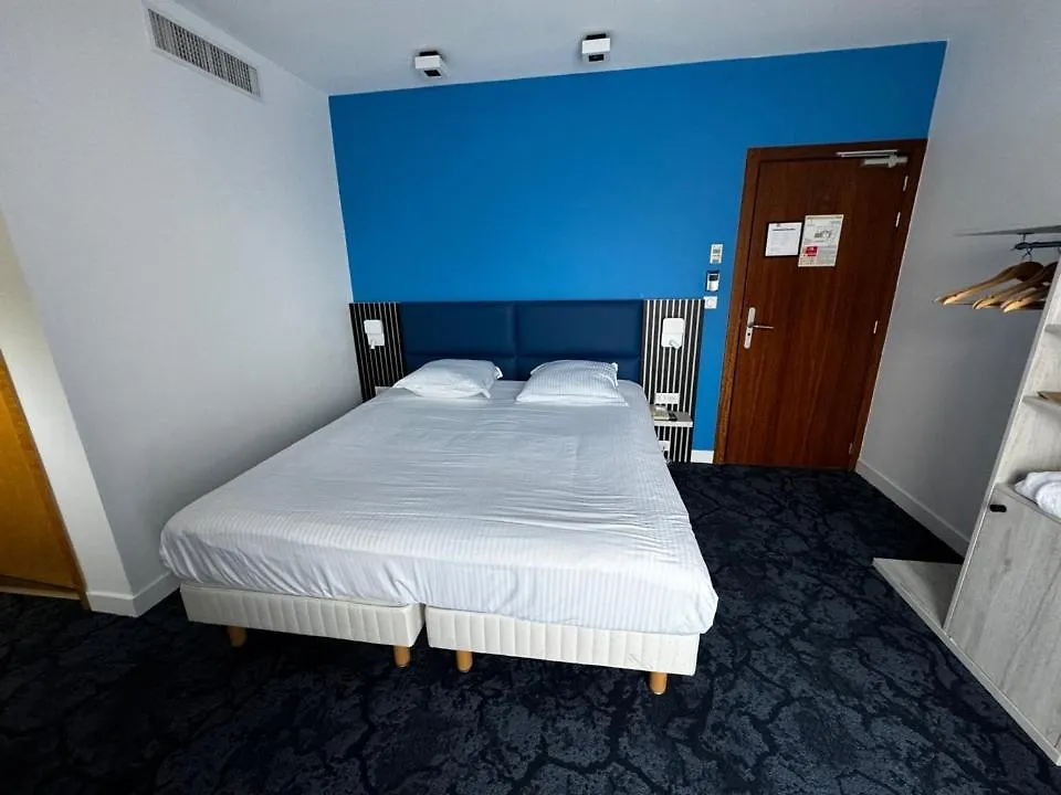 Hotel Royalmar Cagnes-sur-Mer