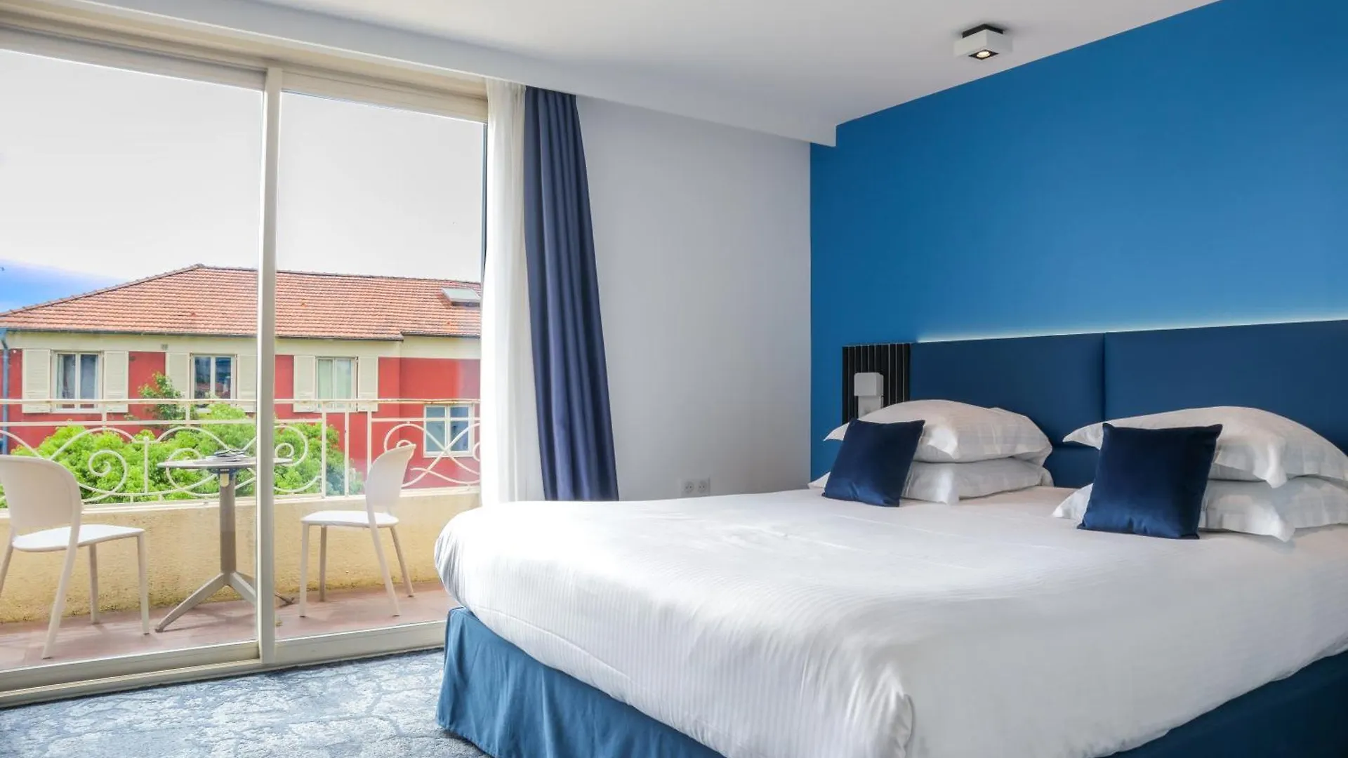 Hotel Royalmar Cagnes-sur-Mer