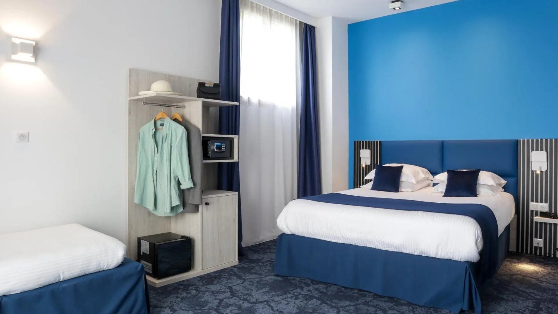 Hotel Royalmar Cagnes-sur-Mer