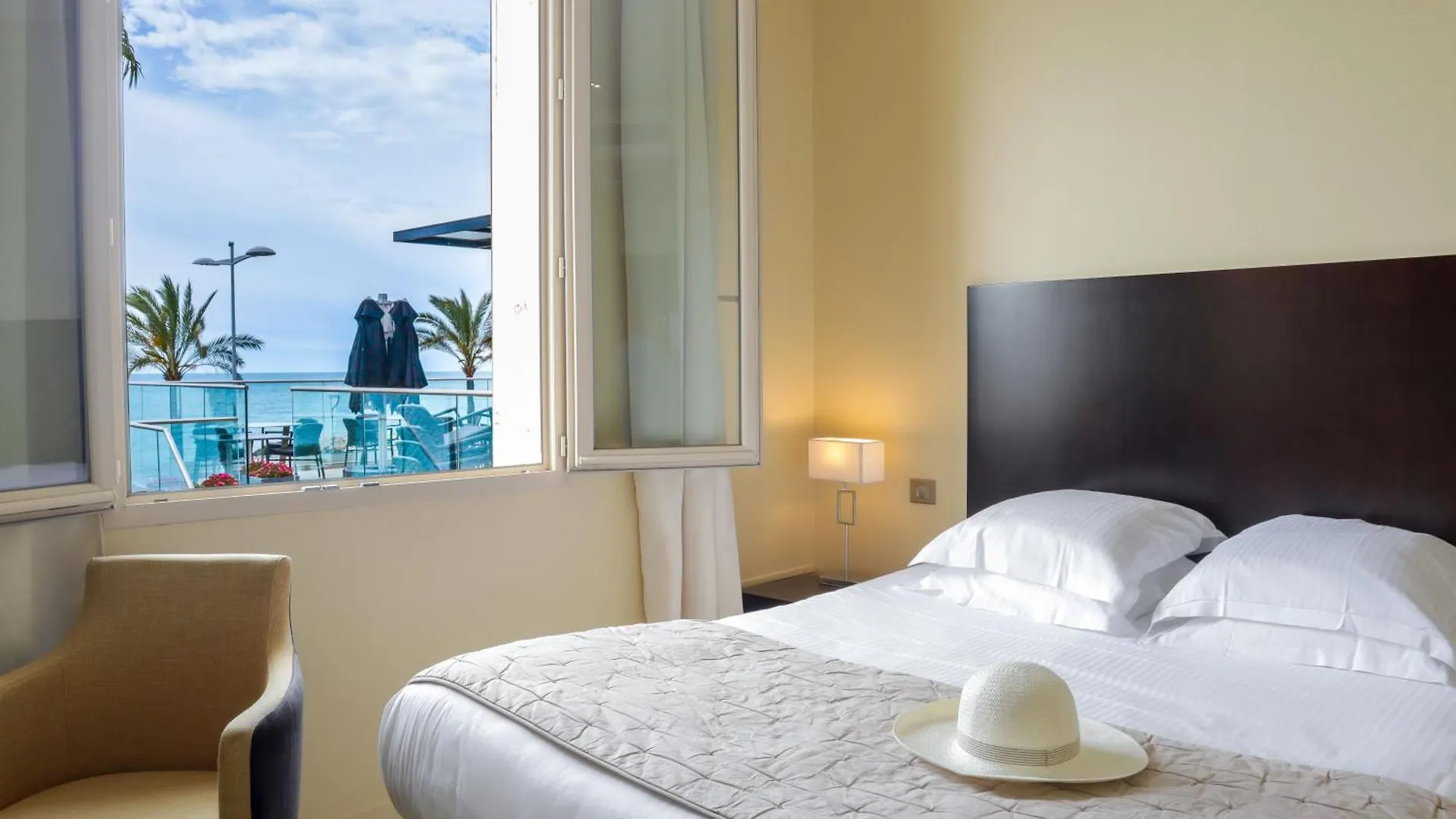 Hotel Royalmar Cagnes-sur-Mer
