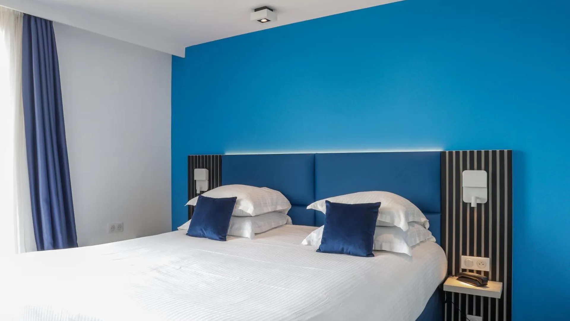 Hotel Royalmar Cagnes-sur-Mer