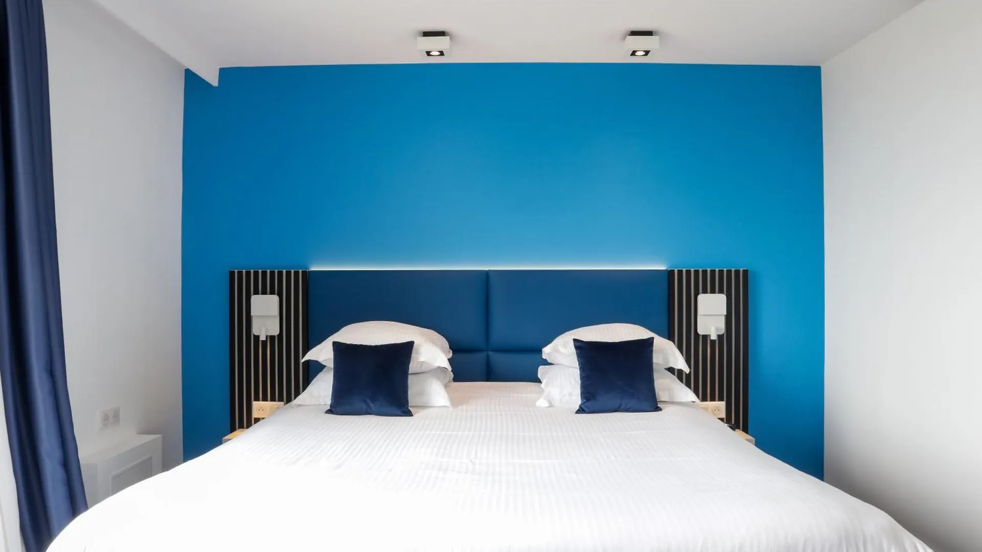 Hotel Royalmar Cagnes-sur-Mer