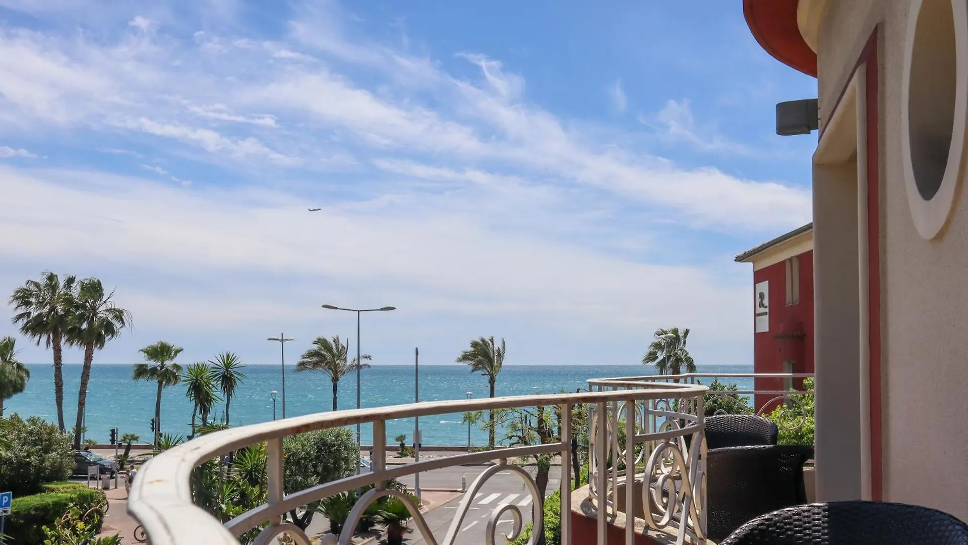 Hotel Royalmar Cagnes-sur-Mer