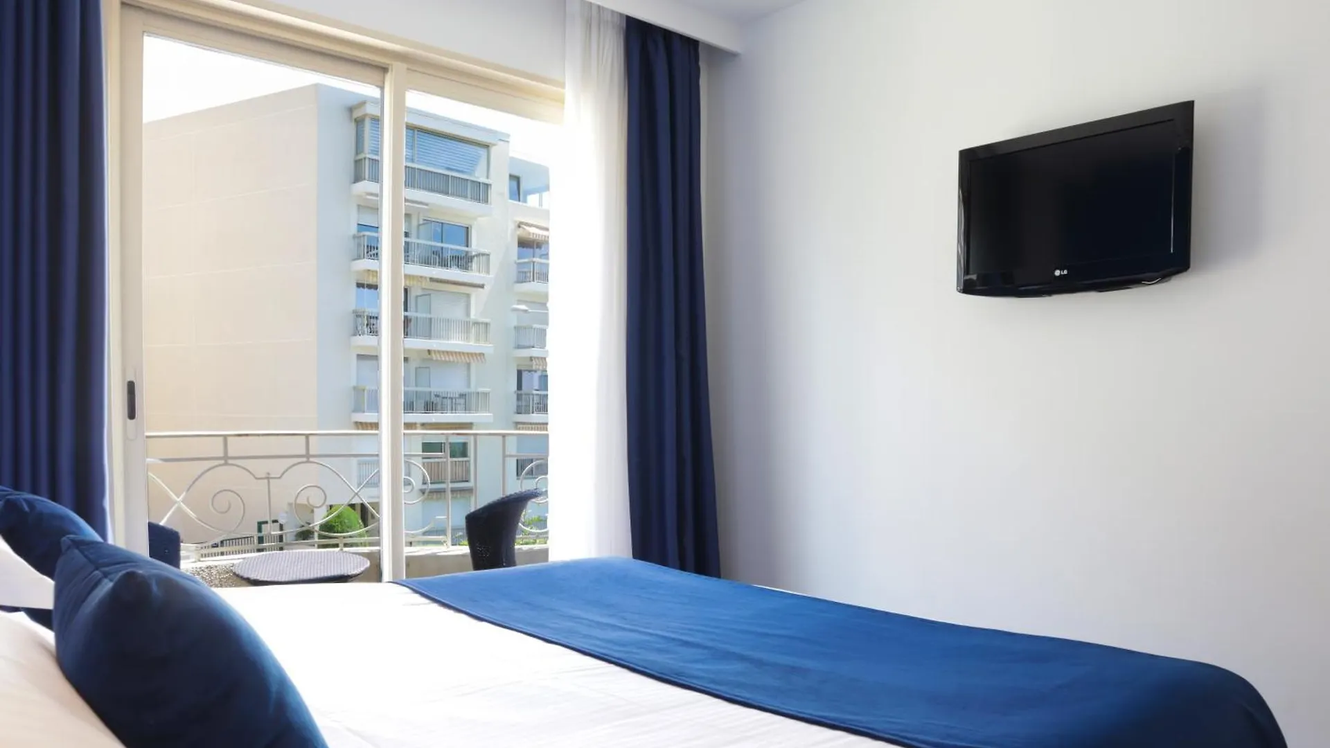 Hotel Royalmar Cagnes-sur-Mer