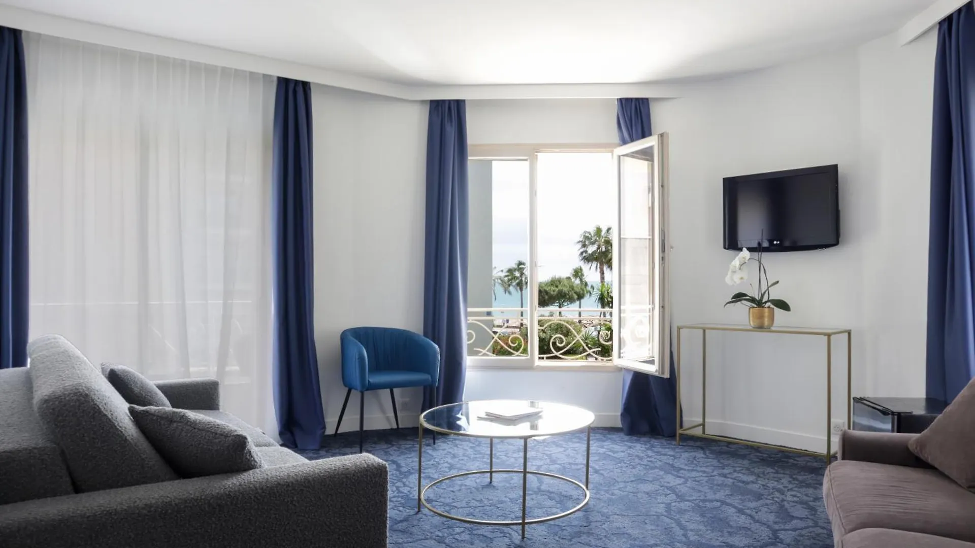 Hotel Royalmar Cagnes-sur-Mer