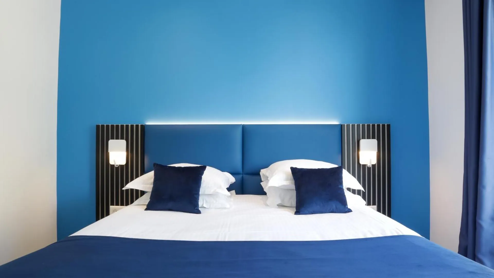 Hotel Royalmar Cagnes-sur-Mer Frankrig