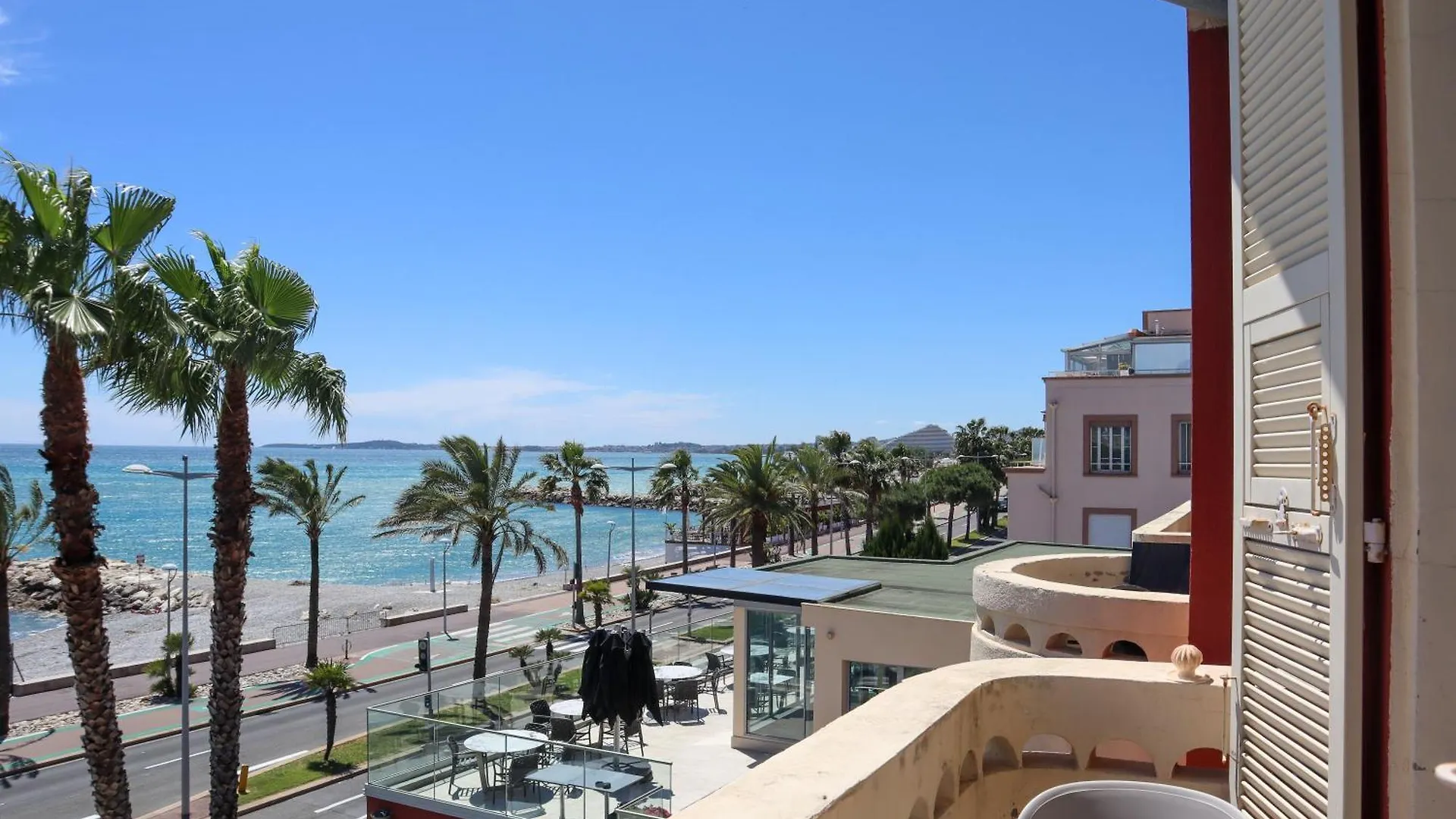 Hotel Royalmar Cagnes-sur-Mer