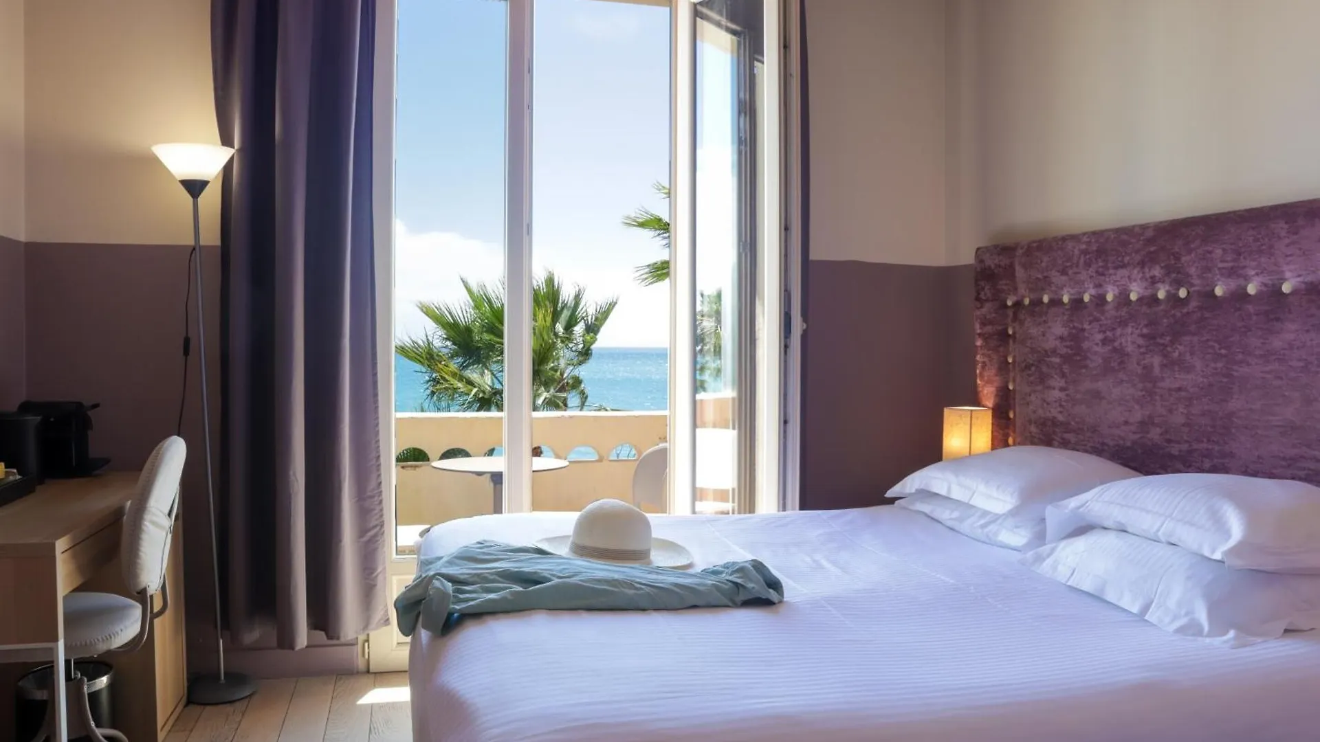 Hotel Royalmar Cagnes-sur-Mer