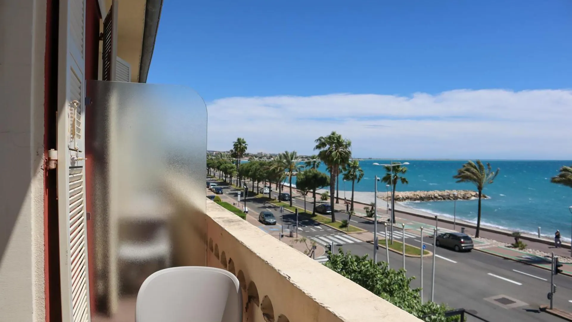 Hotel Royalmar Cagnes-sur-Mer