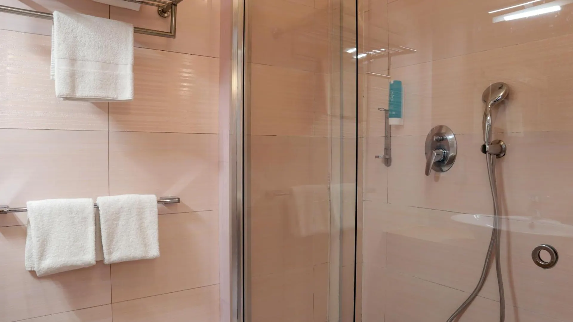 Hotel Royalmar Cagnes-sur-Mer