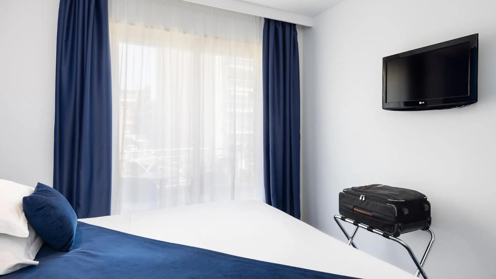 Hotel Royalmar - Nouveau Proprietaire Cagnes-sur-Mer