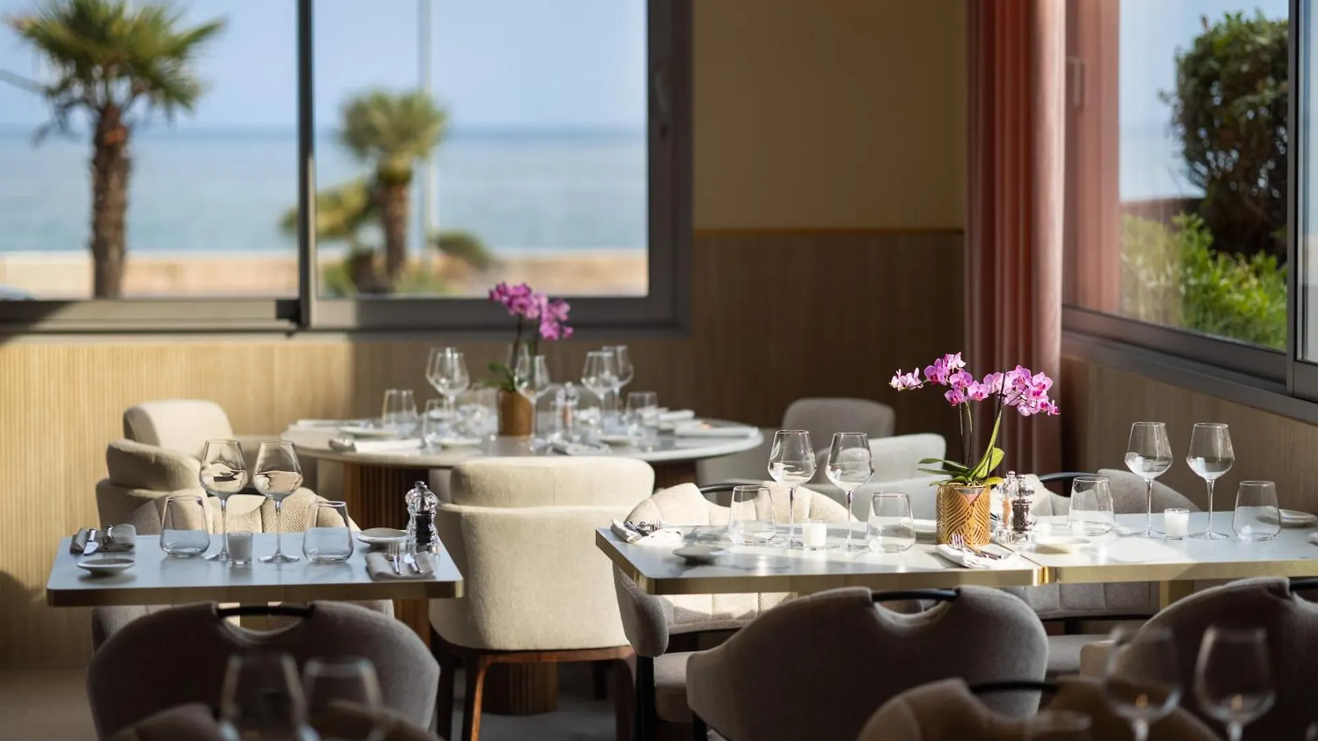 ****  Hotel Royalmar - Nouveau Proprietaire Cagnes-sur-Mer Frankrig