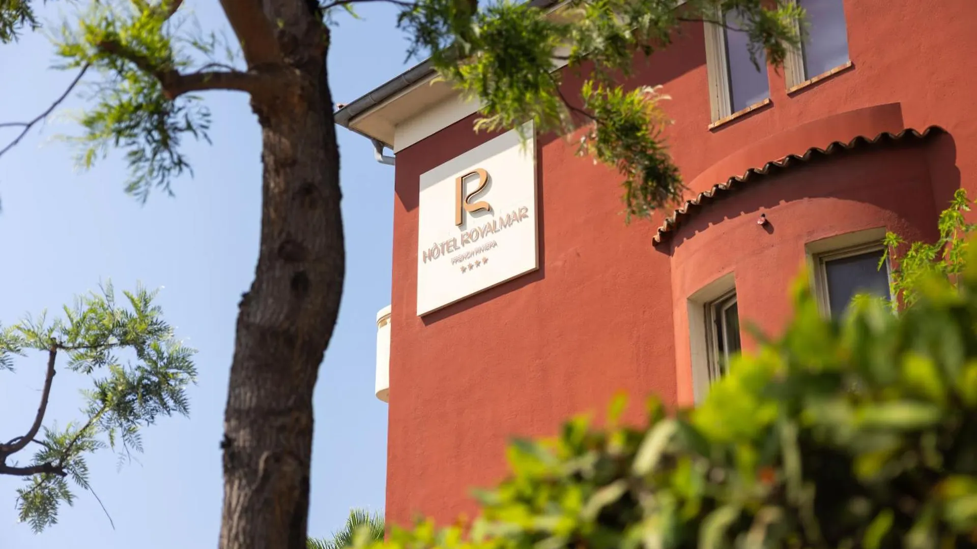 Appart'é Hôtel Cagnes-sur-Mer 4*,  France