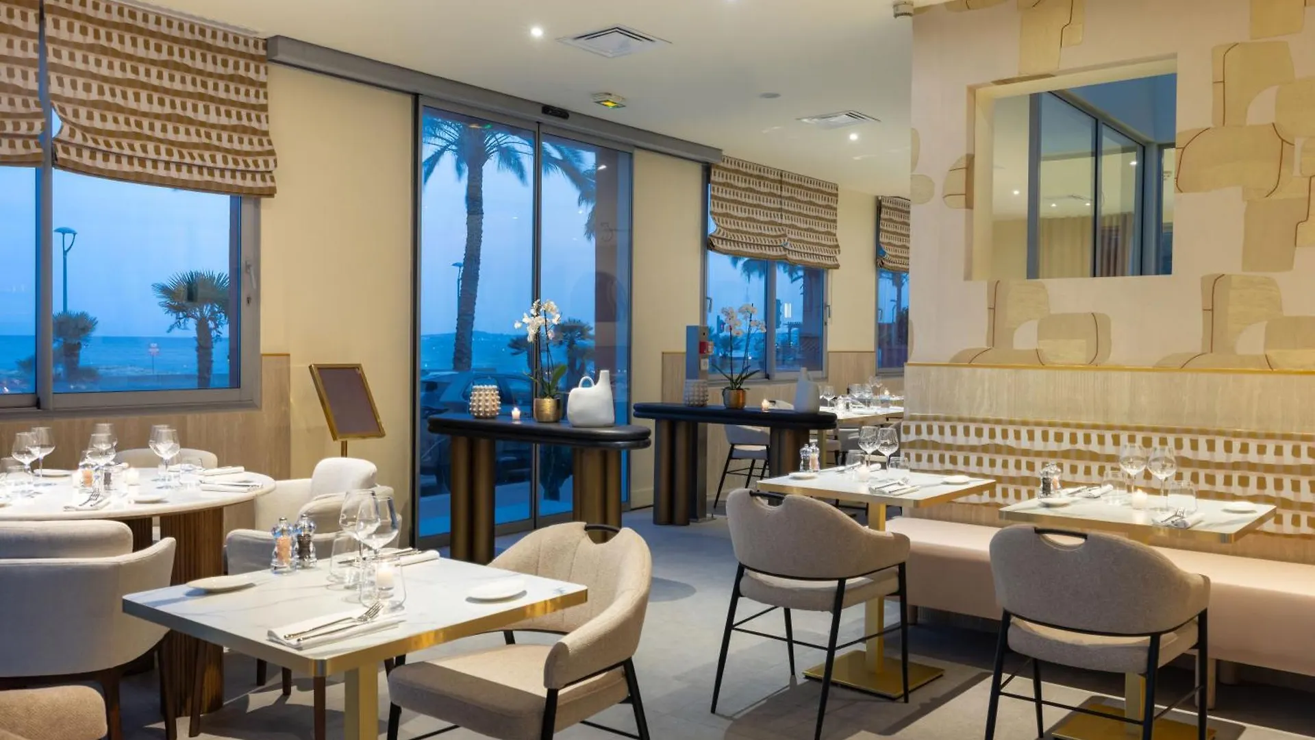 ****  Hotel Royalmar - Nouveau Proprietaire Cagnes-sur-Mer Frankrig