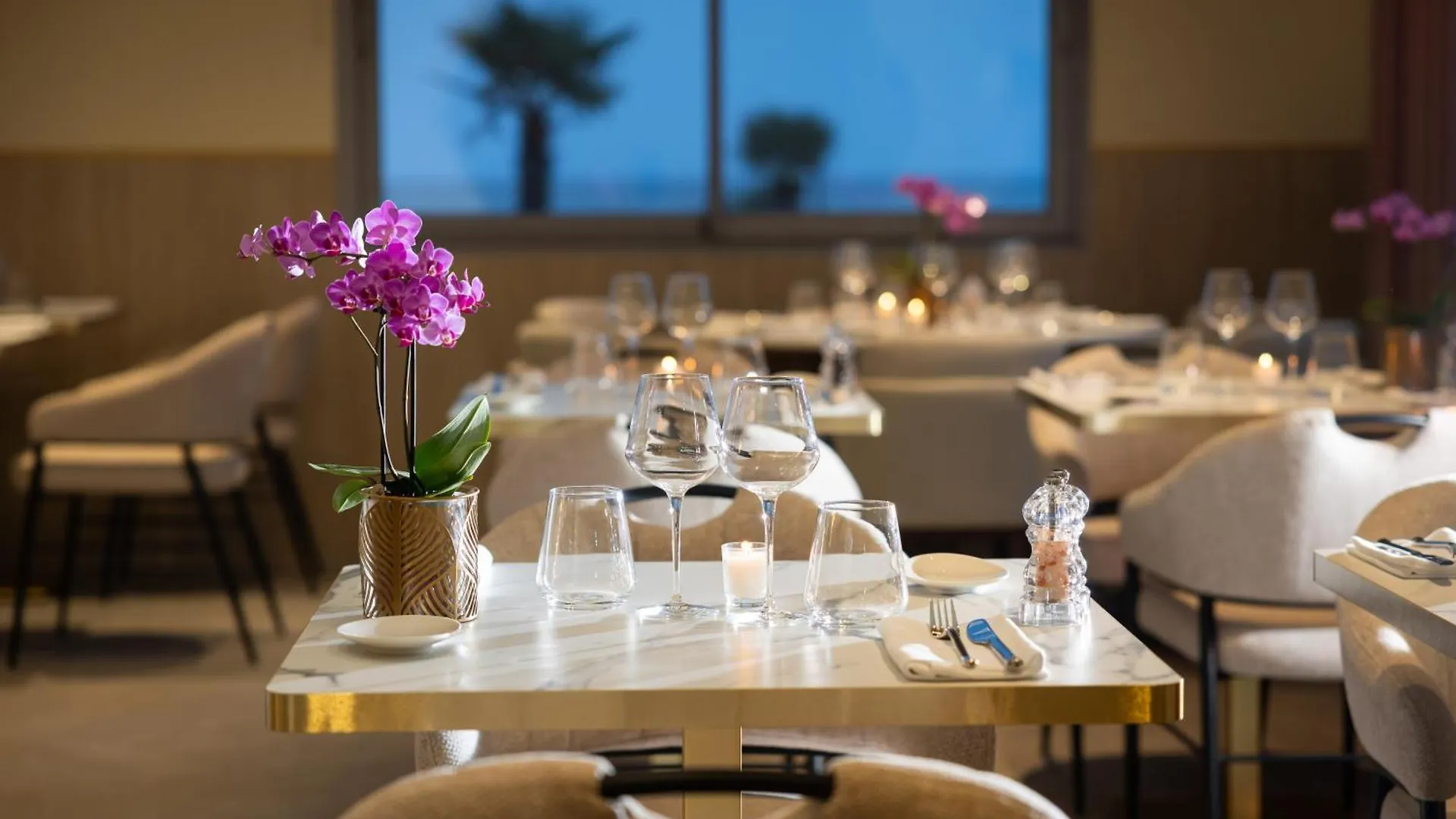 Hotel Royalmar - Nouveau Proprietaire Cagnes-sur-Mer