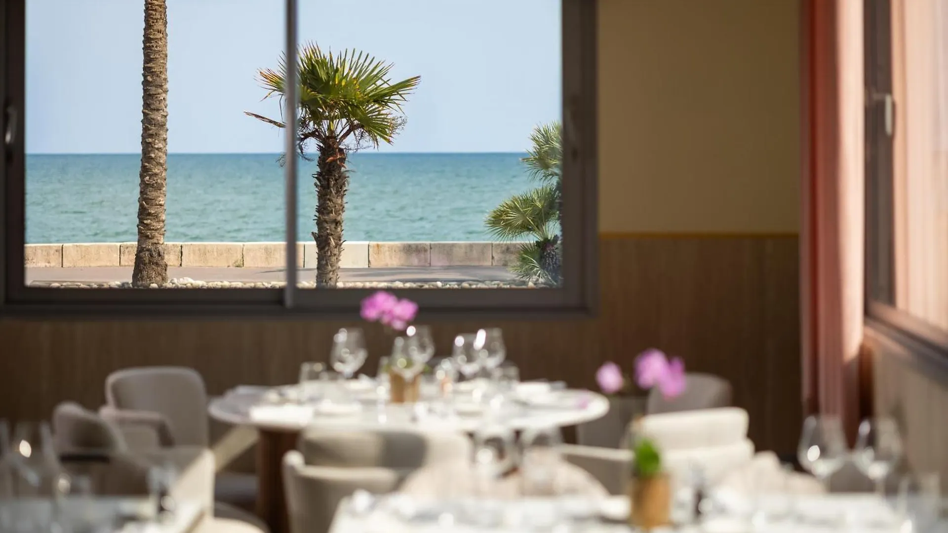 Appart'é Hôtel Cagnes-sur-Mer