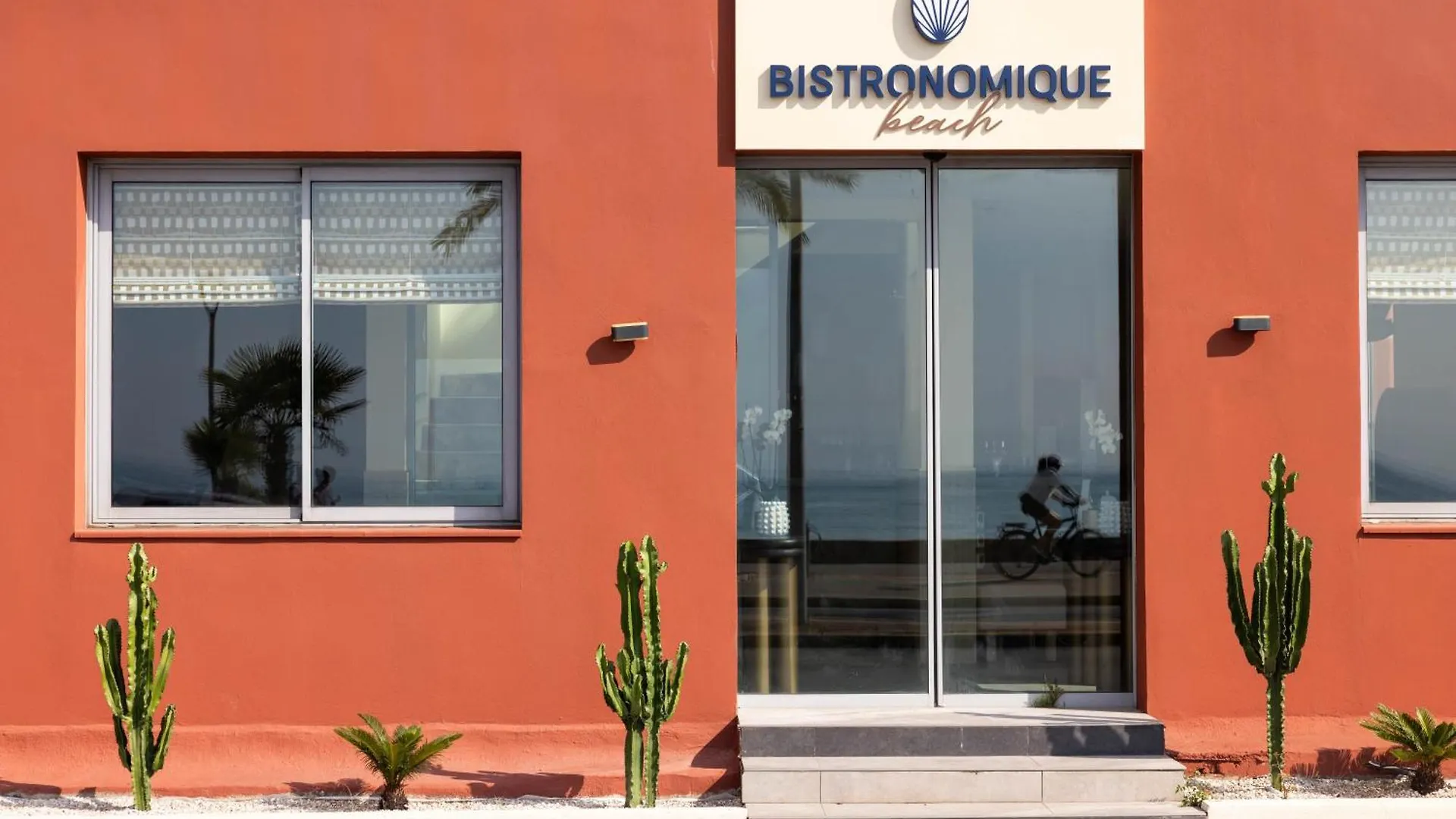 Hotel Royalmar - Nouveau Proprietaire Cagnes-sur-Mer